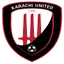 Logo of Karachi United