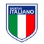 Logo of Sportivo Italiano Reserves