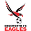 Logo of Edgeworth Eagles FC