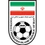 Logo of Iran Beach Soccer