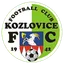 Logo of Kozlovice