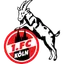 Logo of Koln (w)