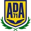 Logo of Alcorcon U19
