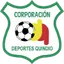 Logo of Deportes Quindio U20