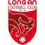 Logo of Dong Tam Long An U19