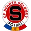 Logo of CF Sparta Selemet