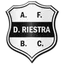 Logo of Deportivo Riestra Reserves