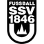 Logo of SSV Ulm 1846