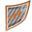 Logo of Progres Warsaw
