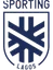 Logo of Sporting Lagos FC