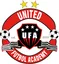 Logo of UFA Gunners (W)