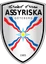 Logo of Assyriska United IK