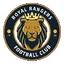 Logo of Royal Rangers FC