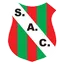 Logo of Sportivo Las Parejas