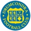 Logo of Drumcondra FC
