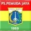 Logo of PS Pemuda Jaya