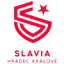 Logo of FC Slavia HK