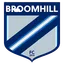 Logo of Broomhill FC