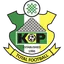 Logo of Kano Pillars