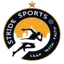 Logo of Stride