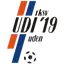 Logo of RKSV UDI 19