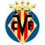 Logo of Villarreal C