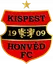 Logo of Budapest Honved FC