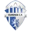 Logo of Ourense CF