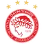 Logo of Olympiakos Piraeus B