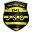 Logo of Jeunesse Sportive Omrane