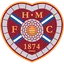 Logo of Heart of Midlothian