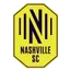 Logo of Nashville