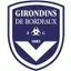 Logo of Bordeaux B