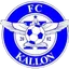Logo of FC Kallon