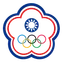 Logo for Chinese Taipei