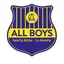 Logo of CA All Boys Santa Rosa