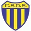 Logo for Sportivo Dock Sud