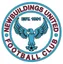 Logo for Newbuildings United