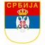 Logo of FC Melbourne Srbija