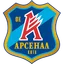Logo of Arsenal Kyiv