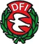 Logo of Drobak-Frogn IL