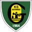 Logo of GKS Katowice