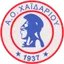 Logo of AO Chaidari FC