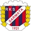 Logo of RKS Sarmata Warszawa
