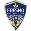 Logo of Fresno FC