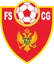 Logo of Montenegro U16
