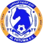 Logo of Al-Fotuwa SC