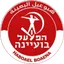 Logo for Hapoel Bueine