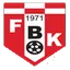 Logo of FBK Karlstad