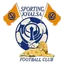 Logo of Sporting Khalsa